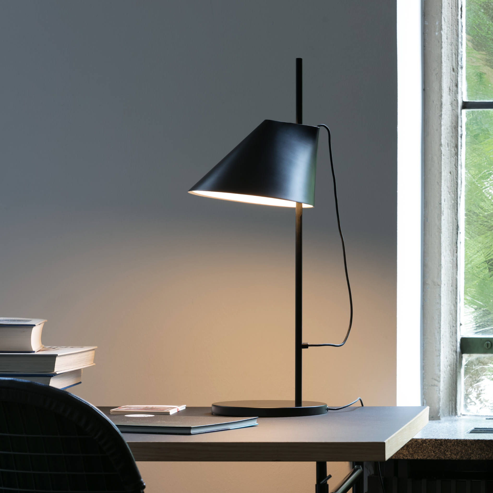 Yuh Table Lamp
